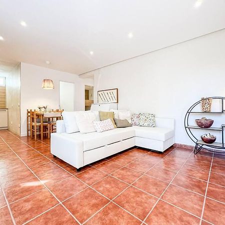 Apartament 'Es Botànic' Blanes Extérieur photo