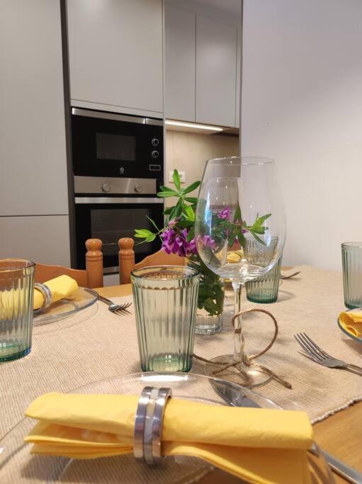 Apartament 'Es Botànic' Blanes Extérieur photo