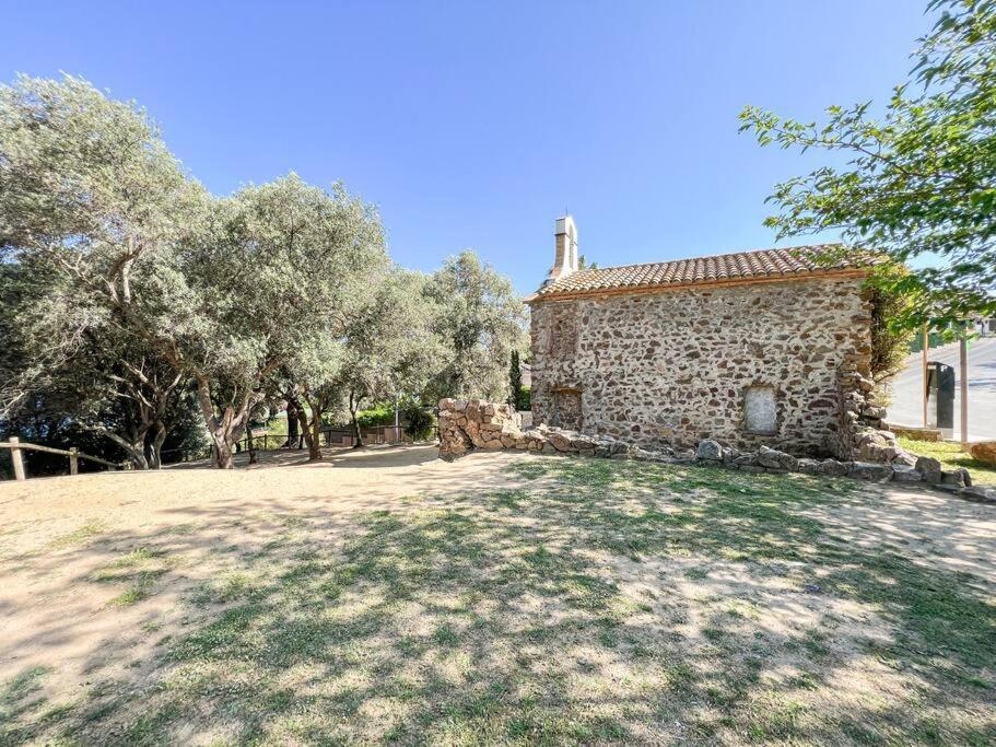 Apartament 'Es Botànic' Blanes Extérieur photo
