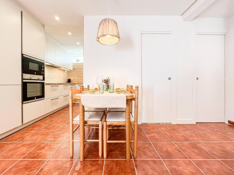 Apartament 'Es Botànic' Blanes Extérieur photo