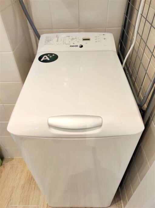 Apartament 'Es Botànic' Blanes Extérieur photo