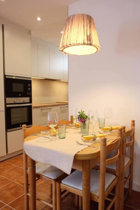 Apartament 'Es Botànic' Blanes Extérieur photo