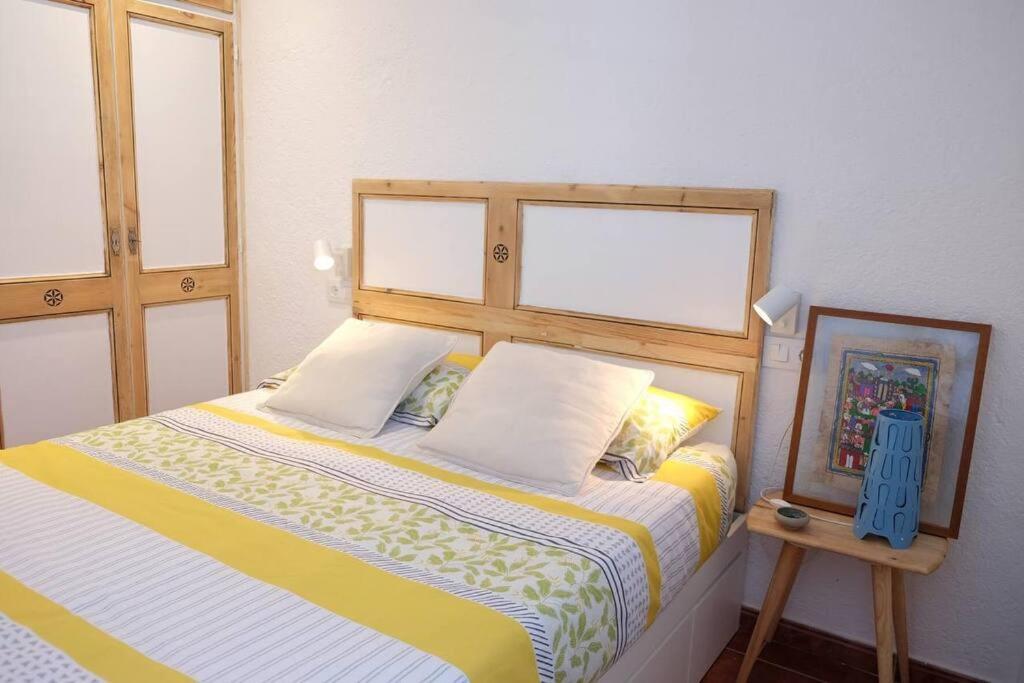Apartament 'Es Botànic' Blanes Extérieur photo