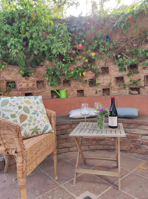 Apartament 'Es Botànic' Blanes Extérieur photo
