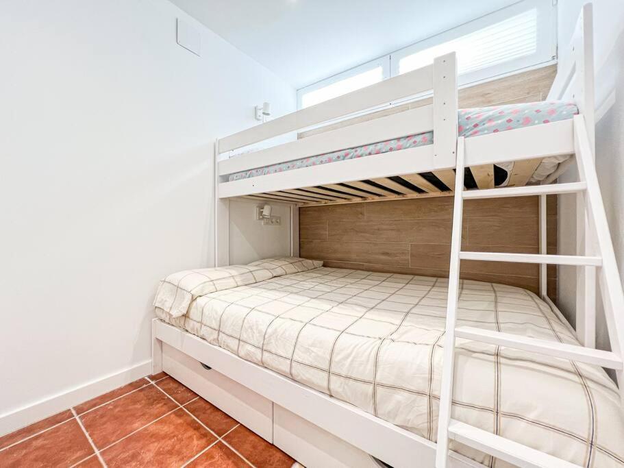 Apartament 'Es Botànic' Blanes Extérieur photo