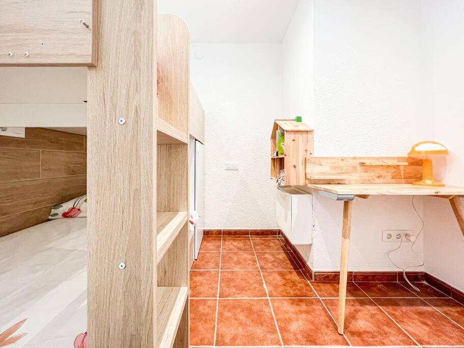 Apartament 'Es Botànic' Blanes Extérieur photo
