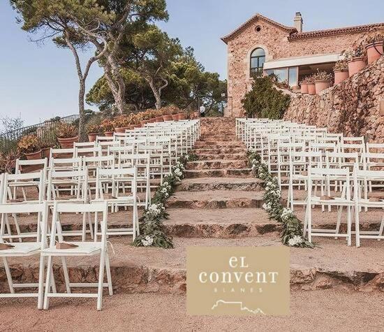 Apartament 'Es Botànic' Blanes Extérieur photo